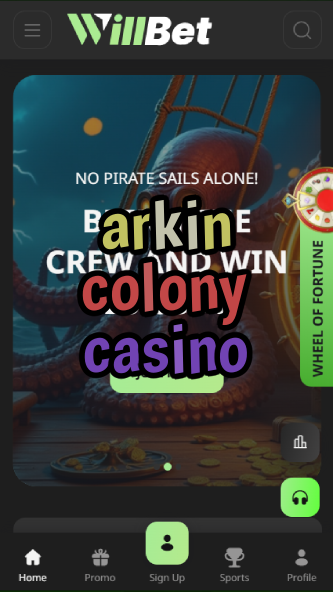 arkin colony casino-bandasonoracasino.asdasdzhjkds.com