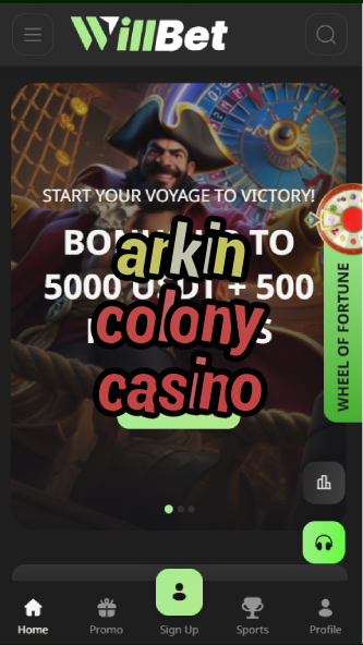 arkin colony casino-bandasonoracasino.asdasdzhjkds.com