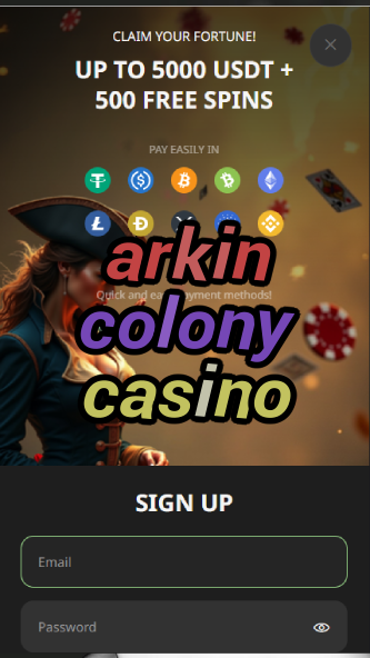 arkin colony casino-bandasonoracasino.asdasdzhjkds.com